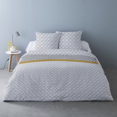 Housse De Couette  Santorini  100% Coton DECORATIE