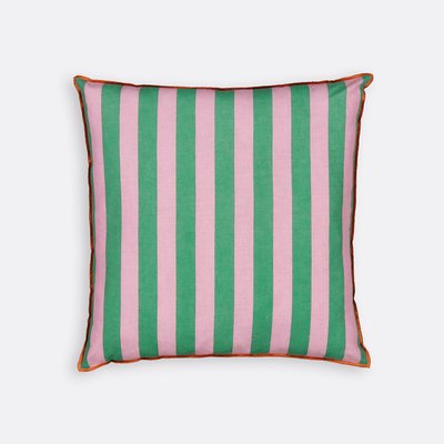 Housse de coussin 45x45 cm, Marles LA REDOUTE INTERIEURS