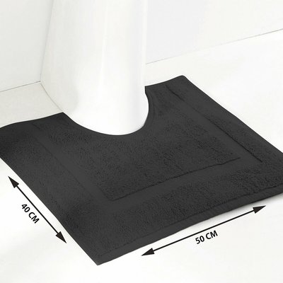 Alfombra de baño para WC/lavabo 700 g/m2, Scenario LA REDOUTE INTERIEURS