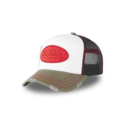 Casquette Trucker avec filet Man VON DUTCH