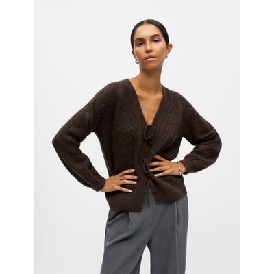 Cardigan OBJECT