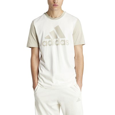 T-Shirt mit rundem Ausschnitt ADIDAS SPORTSWEAR