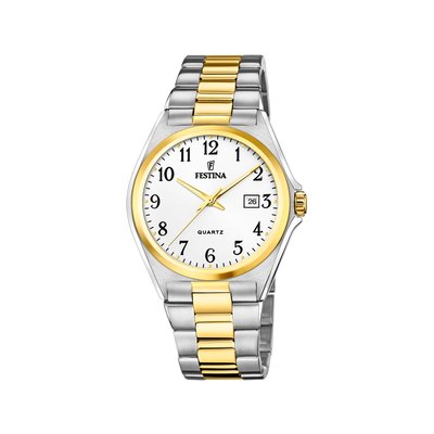 Montre Analogique CLASSICS FESTINA