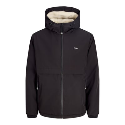 Blouson intérieur double en sherpa JACK & JONES