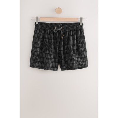 Short de bain imprimé NEXT