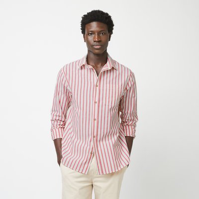 Chemise coton SIGNY FAGUO