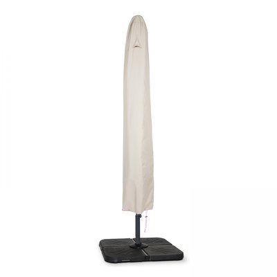 Housse de protection parasol 210 cm, COV'UP STANDARD OVIALA