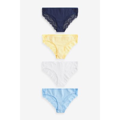 Maillot de bain coton La Redoute