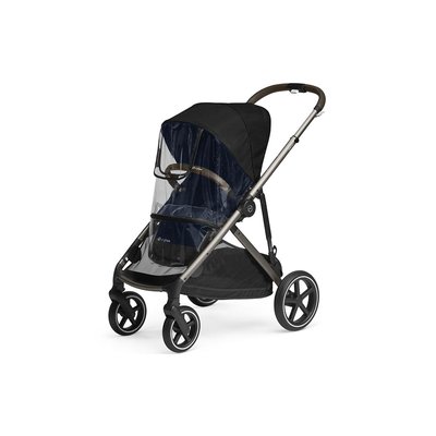 Habillage pluie pour poussette CYBEX