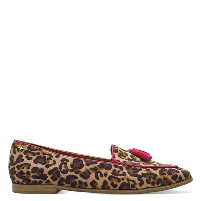 Slipper talon bloc TAMARIS