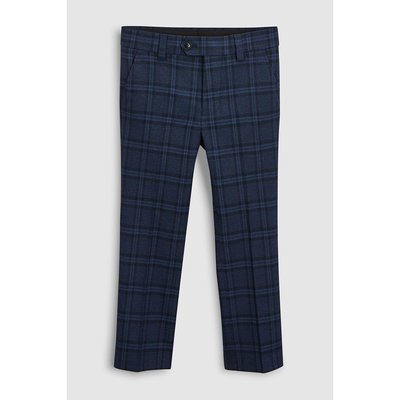 Pantalon a carreaux garcon 12 ans best sale
