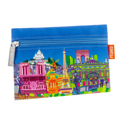 Porte monnaie  Mini Purse PYLONES