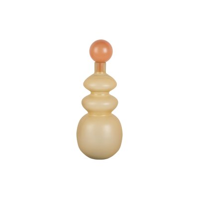 Vase Verre ALEGRE ANILLO PRESENT TIME
