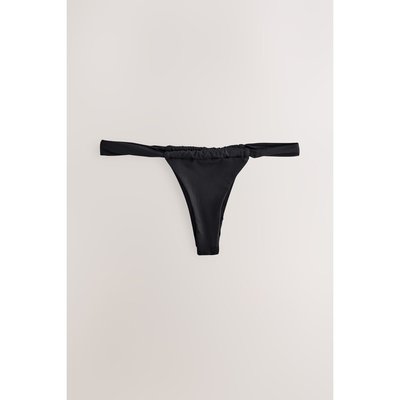 Bas de bikini tanga NEXT