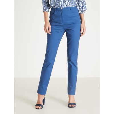 Pantalon droit 5 poches DAXON