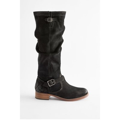 Bottes souples forever comfort® - pointure large NEXT