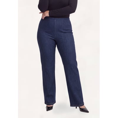 Pantalon Flare Fit YOEK