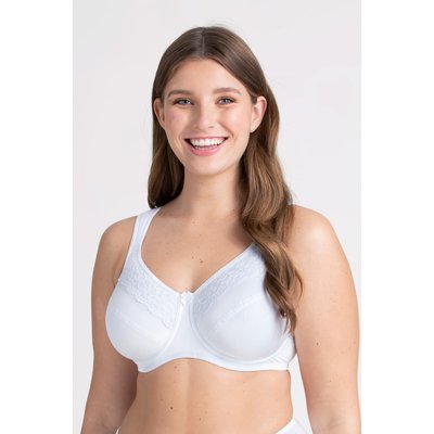 Cotton Now minimizer Soutien-gorge MISS MARY OF SWEDEN