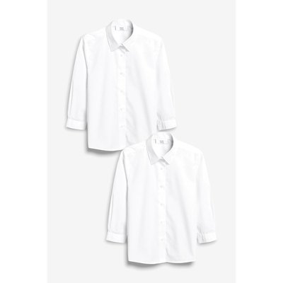 Chemises à manches longues - large, lot de 2 NEXT