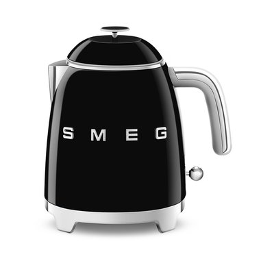 Retro Style 0.8L Mini Kettle - KLF05 SMEG