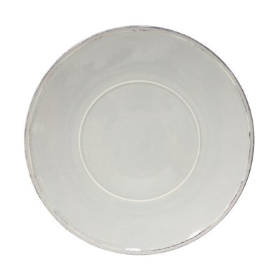 Assiette de présentation/Plat en grès, FRISO COSTA NOVA