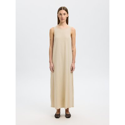 Robe mi-longue SELECTED FEMME SELECTED FEMME