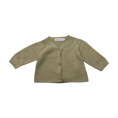 Cardigan bébé - Très bon état BONPOINT