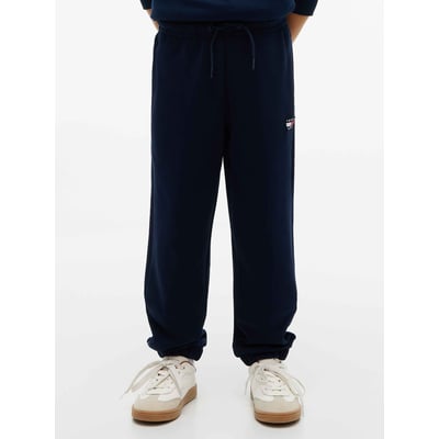 Pantalón de chándal con logo bordado TOMMY HILFIGER