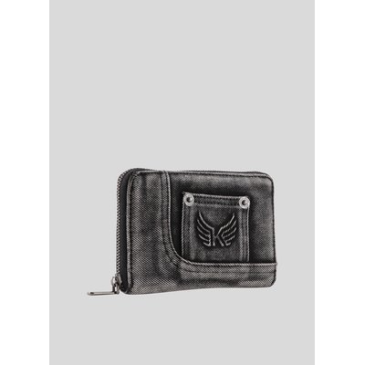 Portefeuille  Polyester MARY KAPORAL