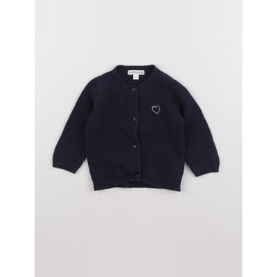 Gilet - Etat satisfaisant VERTBAUDET