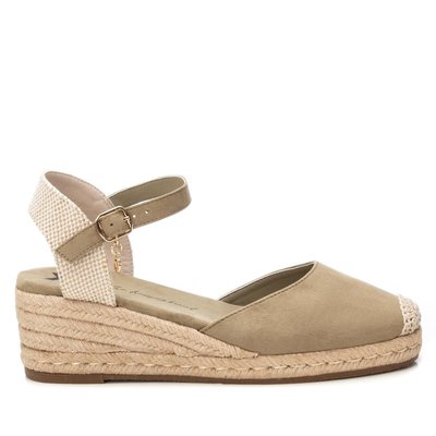 Chaussure Coin Boucle XTI