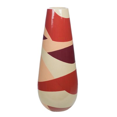 Vase   tube-ELLEN AMADEUS