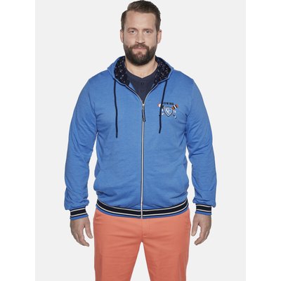 Veste en molleton DUKE EDMUND CHARLES COLBY
