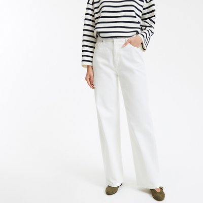 Signatures Marceau Wide Leg Jeans LA REDOUTE COLLECTIONS
