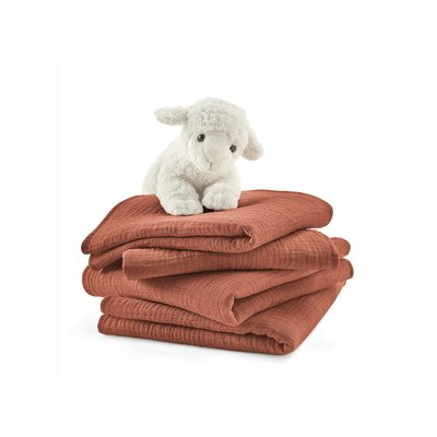 Lange bébé la redoute outlet