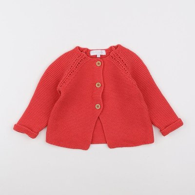 Gilet - Bon état CADET ROUSSELLE