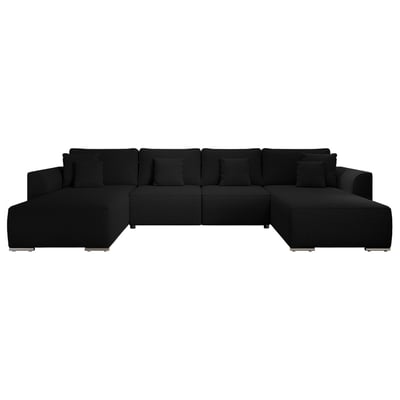 Canapé Panoramique Convertible 7 places - GABRIEL BEST MOBILIER