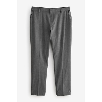 Pantalon avec taille élastique slim NEXT