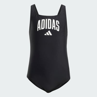 Maillot De Bain Dos En V Universitaire Enfants Maillot De Bain Dos En V Universitaire Enfants ADIDAS SPORTSWEAR
