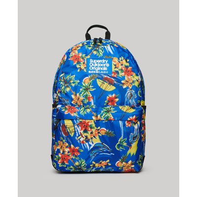 Sac de cours superdry discount