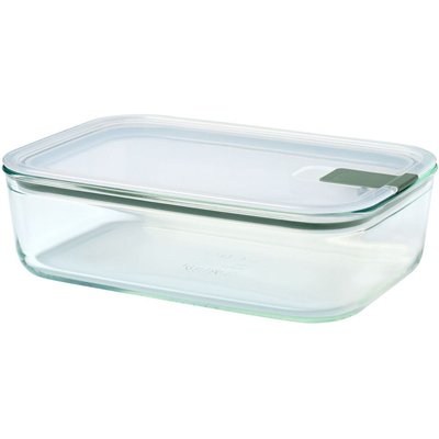 Boîte hermétique hermetique en verre easyclip 1500ml ROSTI MEPAL