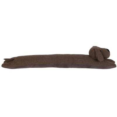 Boudin de porte Chien 85 cm CMP
