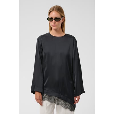 Blouse à manches longues SOAKED IN LUXURY