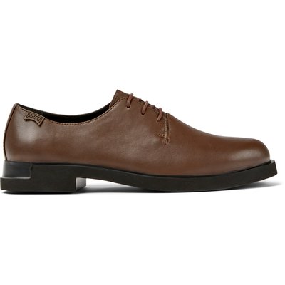 Chaussures à lacets Iman cuir CAMPER