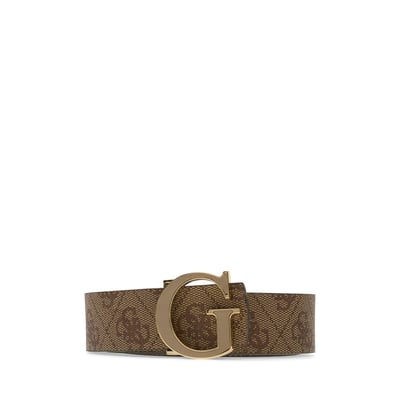 Ceinture En Similicuir GUESS