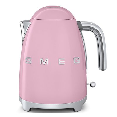 Retro Style 1.7L Kettle - KLF03 SMEG