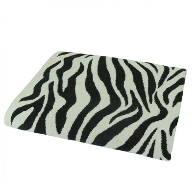Drap De Bain en Coton  ZEBRA LASA HOME