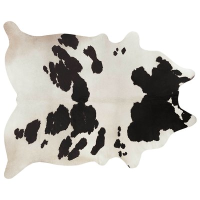 Tapis imitation peau de vache, KOE OVIALA