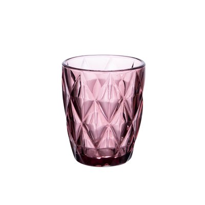Boite de 6 gobelets bas 24 cl diamond TREND UP