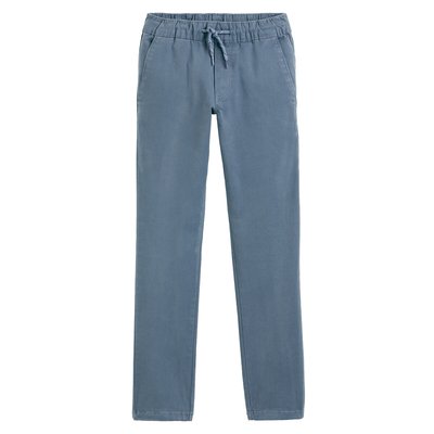 Pantalon droit TAPE A L'OEIL